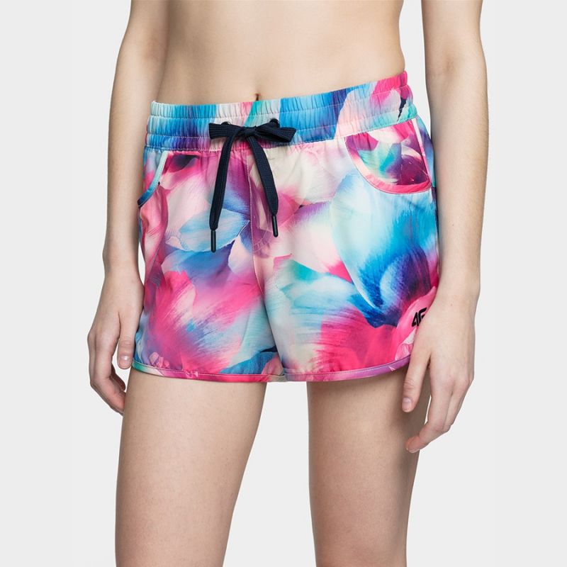 Shorts 4F W H4L21-SKDT002 90A Clothing/Training Your Sports Performance