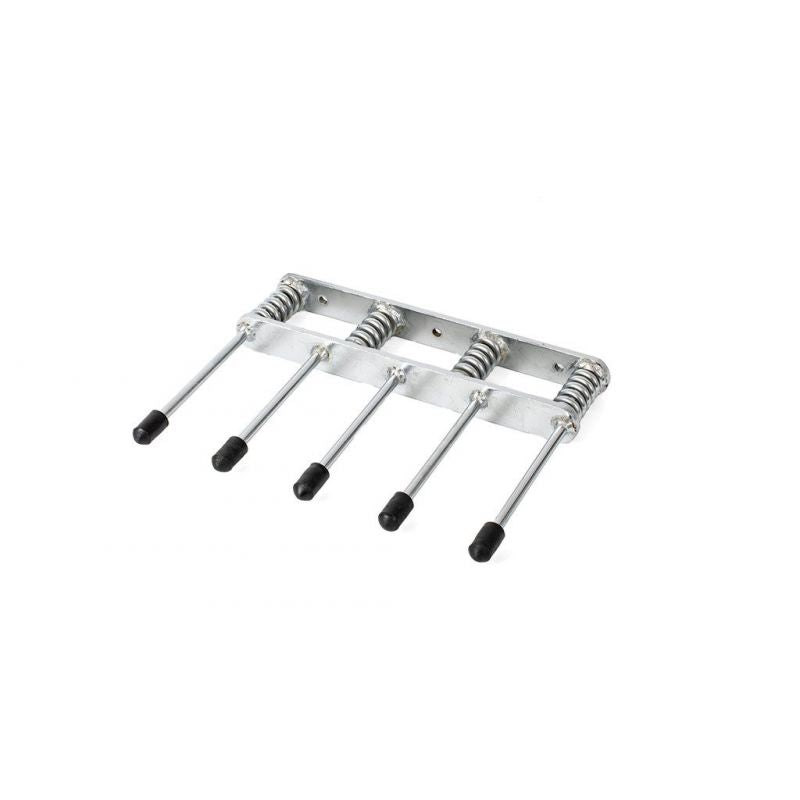 Spring-loaded wall spikes PDM-SP180L4 SO In preparation Your Sports Performance
