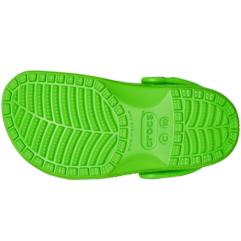 Crocs Classic Iam Dinosaur Clog Jr 209700 3WA clogs Footwear/Lifestyle/Crocs Crocs