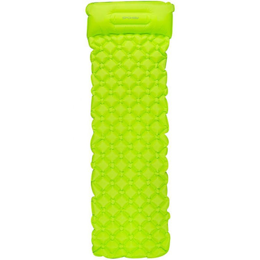 Spokey Air Bed 941059 ultralight trekking mattress Accessories/Tourist equipment Your Sports Performance