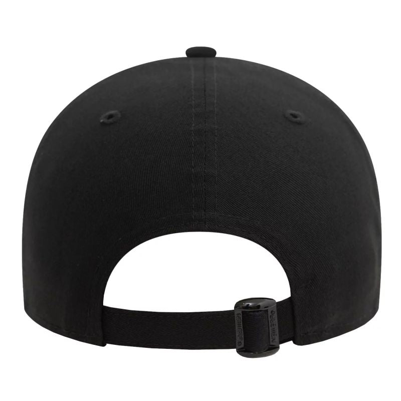 New Era 9FORTY Chicago Bulls Metallic NBA Cap 60580841 Clothing/Multisport/New Era Your Sports Performance