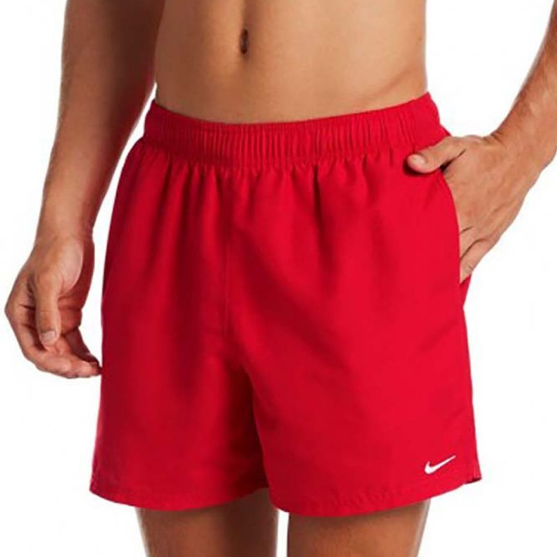 Nike Essential Lap 4" Jr Shorts NESSB866-614 Clothing/Swimming/Nike Nike