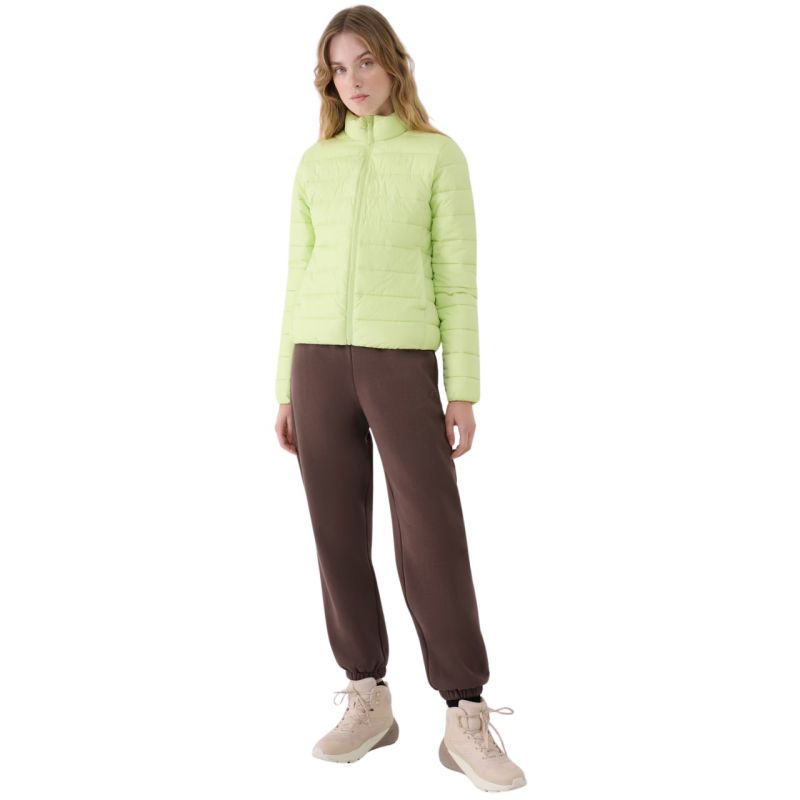 Jacket 4F F533 W 4FWSS25TDJAF533 45S Clothing/Outdoor 4F