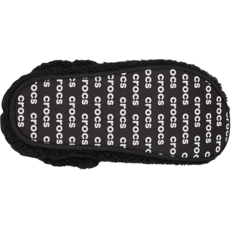 Crocs Classic Cozzy Flip-Flops 209386 001 Footwear Your Sports Performance