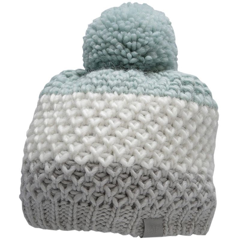 4F Jr HJZ22 JCAD007 47S cap Clothing/Multisport 4F