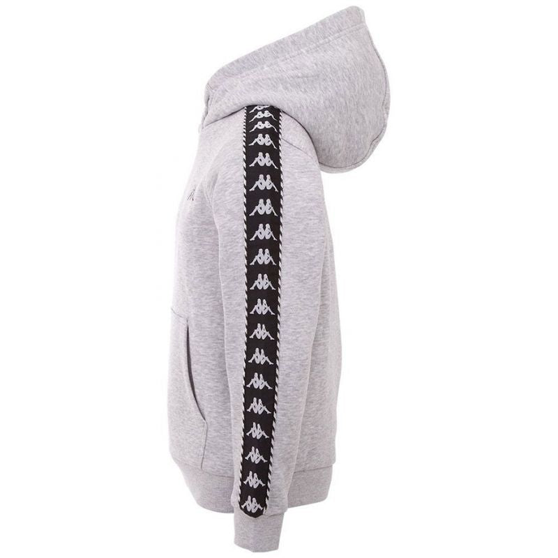 Kappa Igon Jr.309043J 15-4101M sweatshirt Clothing/Lifestyle/Kappa Kappa