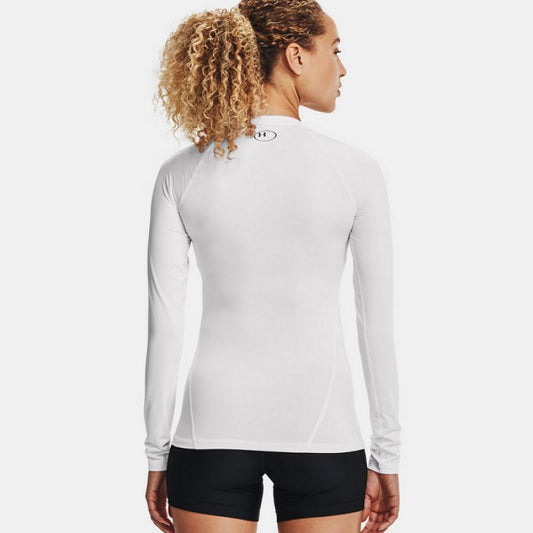 Under Armor HG Authentics Comp LS T-shirt W 1365459100 Clothing/Training Your Sports Performance