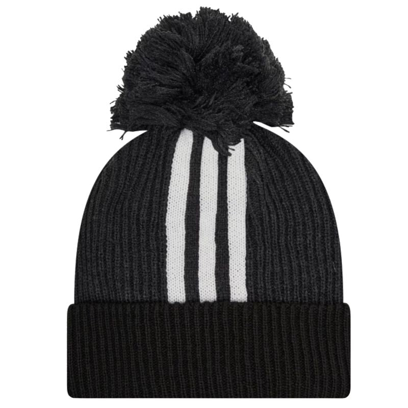 Cap adidas Adicolor Collegiate Pom Beanie H35510 Clothing/Lifestyle Adidas