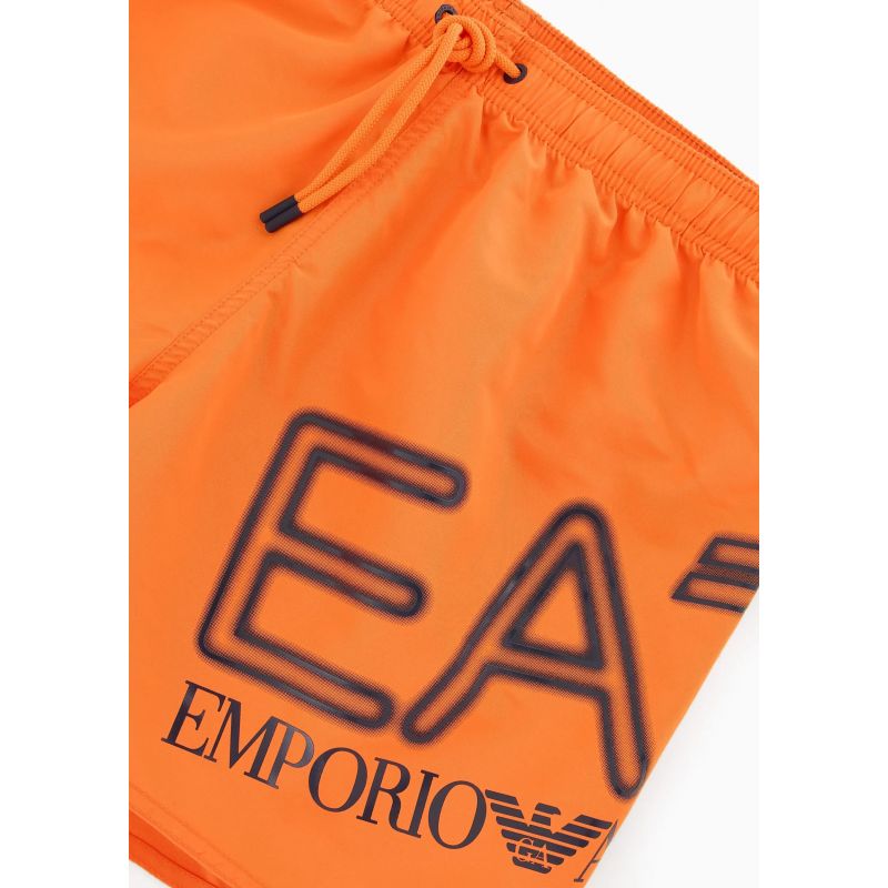 EA7 Emporio Armani swim shorts M 902000-4R736-20262 Clothing/Swimming/Helly Hansen Your Sports Performance