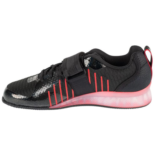 Adidas Weightlifting III M IH8232 shoes Footwear/Training/Men Adidas