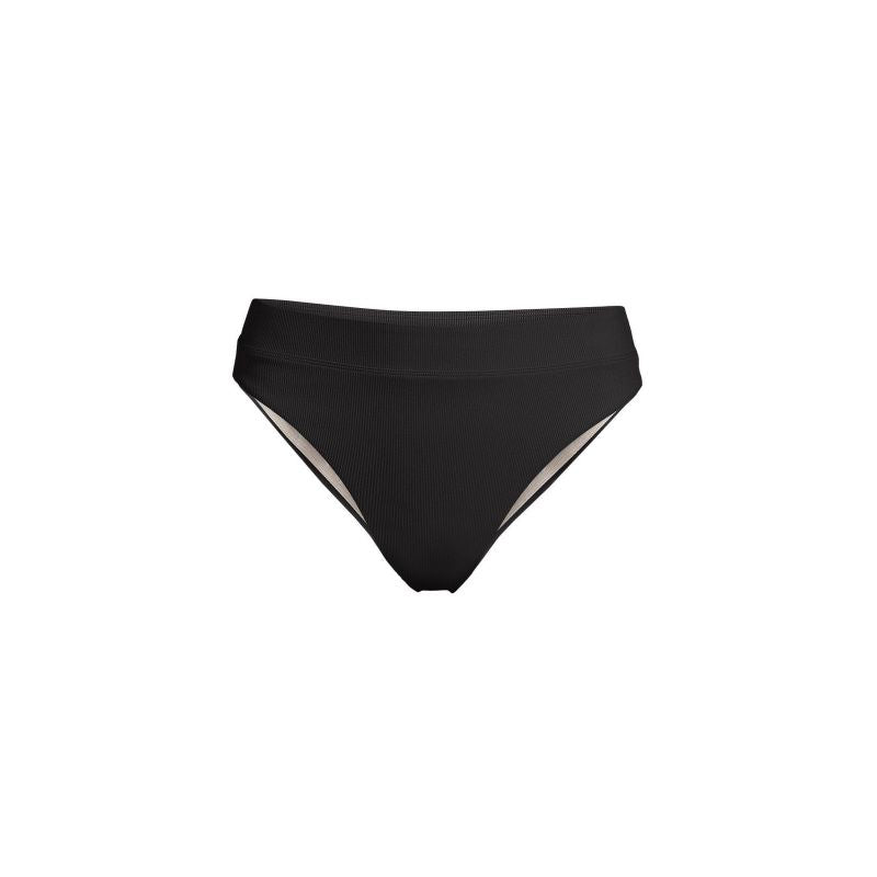 CASALL High Waist Bikini Brief Black Import z PMSport Your Sports Performance