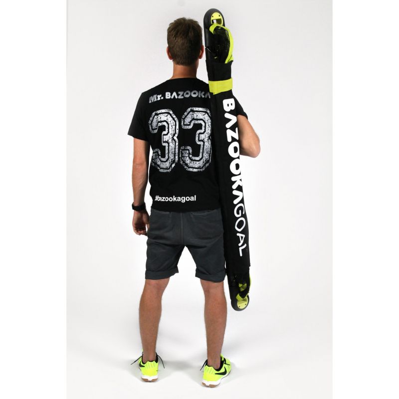 Bazookagoal Original goal 120x75cm 00050 In preparation Your Sports Performance