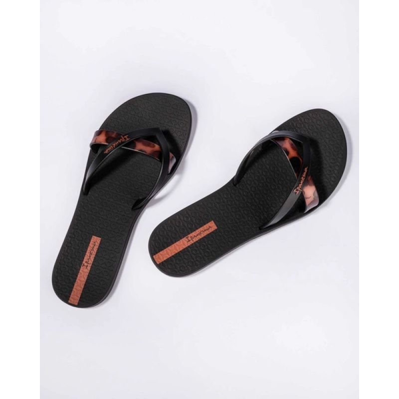 Ipanema Kirei Chic W 83673 BB740 Flip-Flops Footwear/Lifestyle/Ipanema Your Sports Performance
