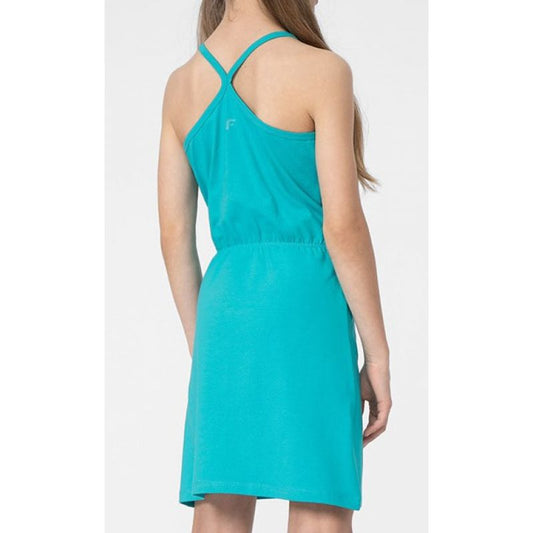 Dress 4F Jr. 4FJSS23TDREF026 46S Clothing/Lifestyle/Dzieci/4F 4F