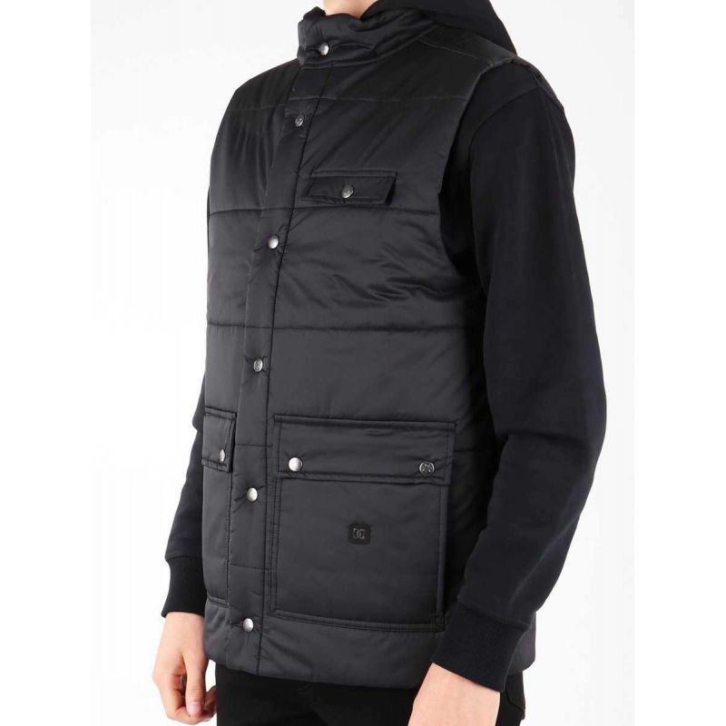 DC Vest D053840107 In preparation Your Sports Performance