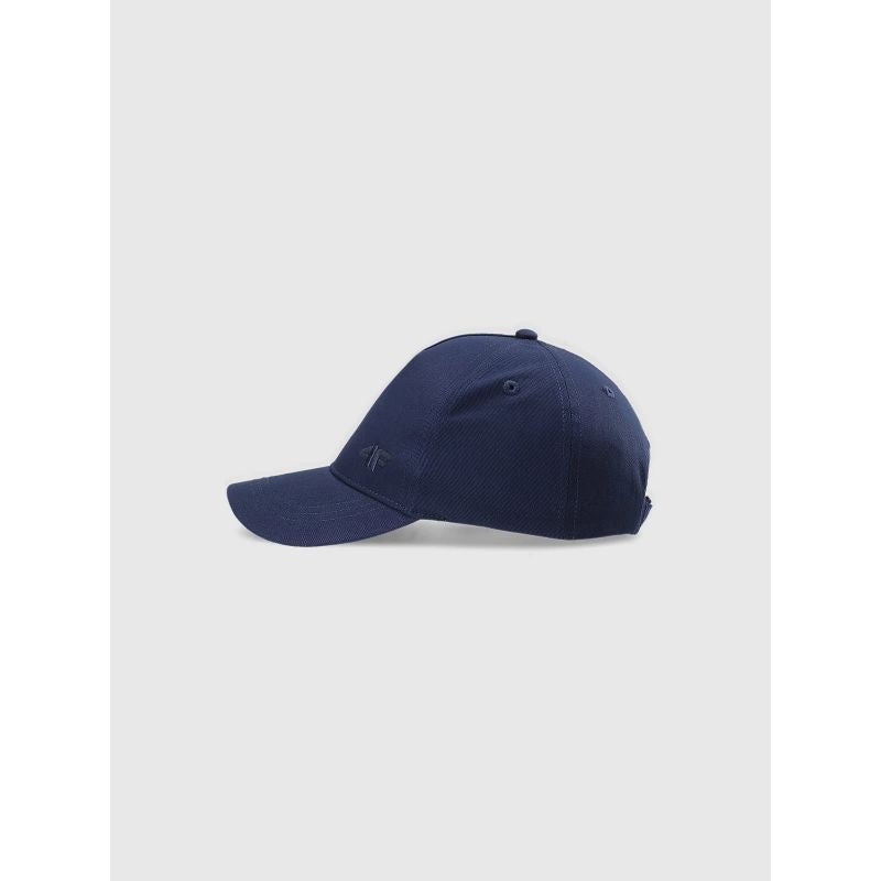 Children's strapback cap 4F 4FJWSS25ACABU387-32S *Kategoria tymczasowa Your Sports Performance