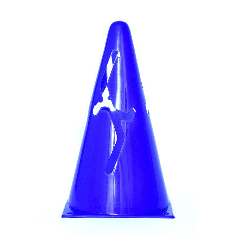 VCM-9ACS1 bollard HS-TNK-000008885 Accessories/Training equipment Your Sports Performance