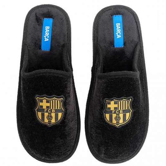 FC Barcelona M CFA15-IV20 Flip-Flops Footwear/Lifestyle/FC Barcelona Your Sports Performance