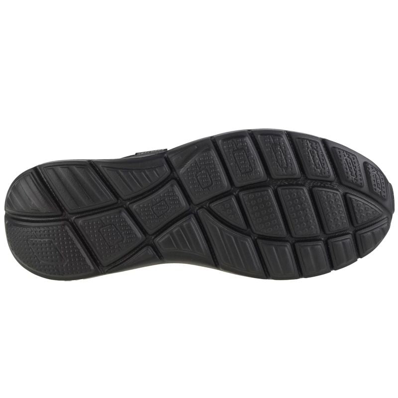 Skechers Equalizer 5.0 232520-BBK Black 41 In preparation Your Sports Performance