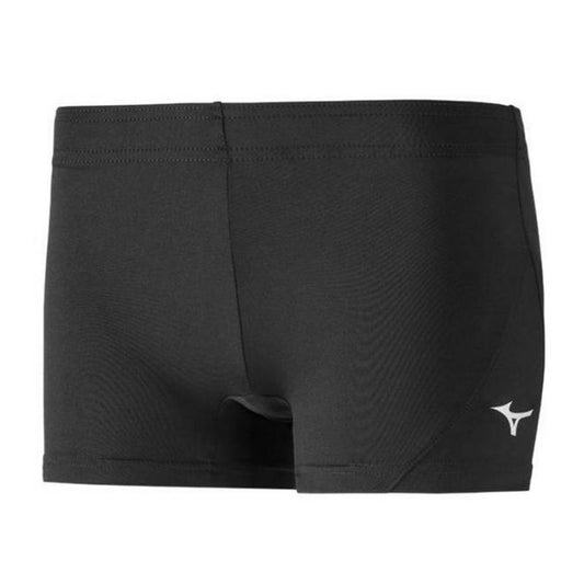 Mizuno Myou Tight W Volleyball Shorts V2EB720390 Clothing/Training/Mizuno Your Sports Performance