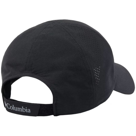 Columbia Silver Ridge IV Ball Cap 2121141010 Clothing/Multisport Your Sports Performance