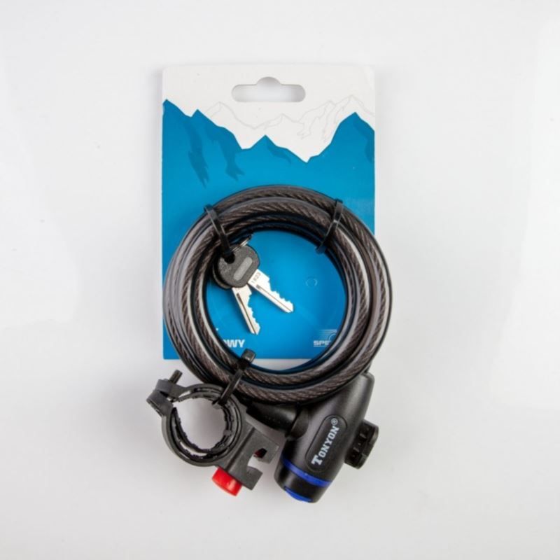 TONYON clasp key 10x1500mm In preparation Your Sports Performance
