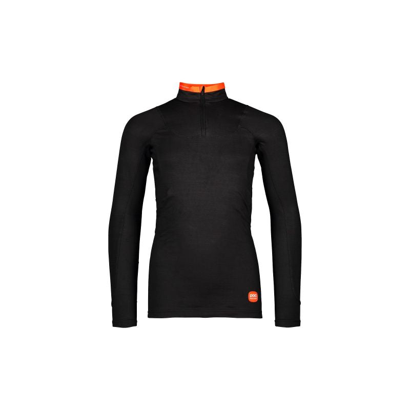 POC BASE ARMOR JERSEY JR Ski Jersey Import z PMSport Your Sports Performance