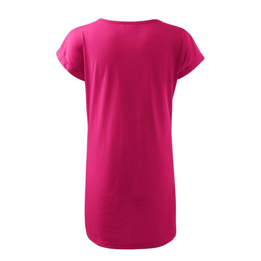 Malfini Love W dress MLI-12340 purple red Clothing/Lifestyle/Malfini Your Sports Performance