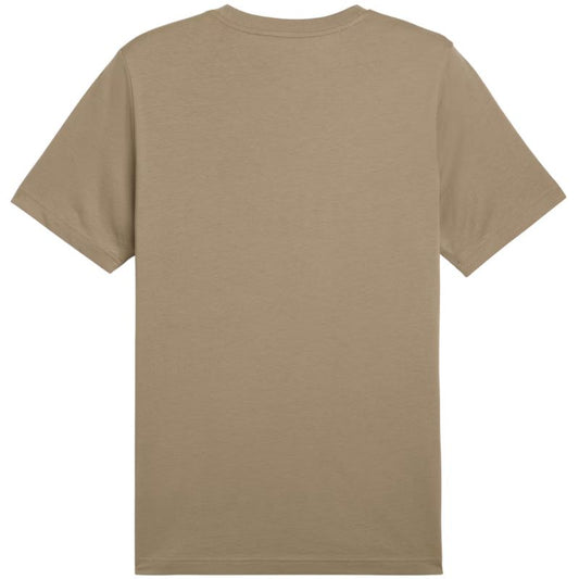 Puma Ess 2 Color No.1 Logo T-shirt M 684708 83 Clothing/Lifestyle/T-shirts Puma