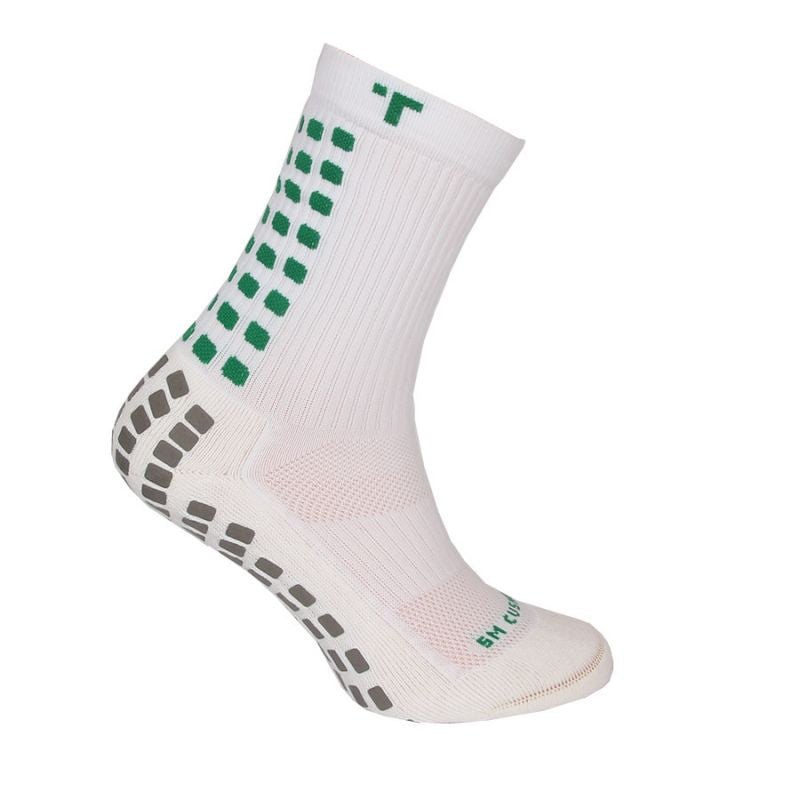 Trusox 3.0 Cushion S877591 football socks Clothing/Football Your Sports Performance