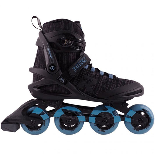 Inline Skates Roces Warp Thread Tif 400874 00001 Accessories/Skating/Rolki (pozostałe) Your Sports Performance
