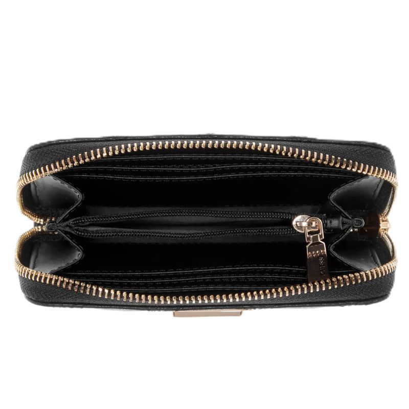 GUESS LAUREL II SLG WOMEN'S WALLET In preparation Your Sports Performance