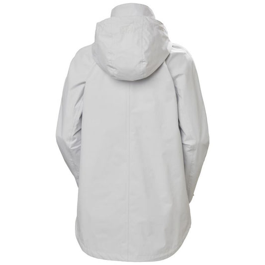 Helly Hansen Valentina Raincoat Jacket W 53420 823 Clothing/Outdoor/Helly Hansen Your Sports Performance