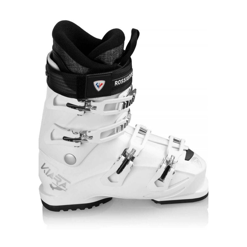 ROSSIGNOL KIARA 60 Ski Boots - WHITE Import z PMSport Your Sports Performance