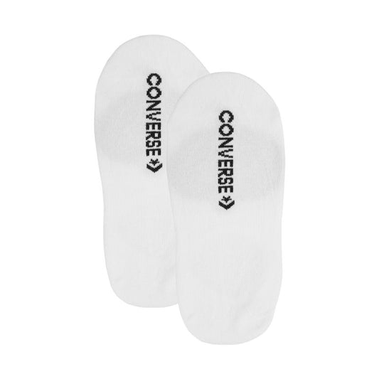 Converse 2-pack socks white E1138W In preparation Your Sports Performance