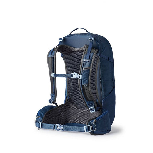 Gregory Juno 24 trekking backpack 141341-9173 Import z Action/Survival/Torby, plecaki, organizery Your Sports Performance