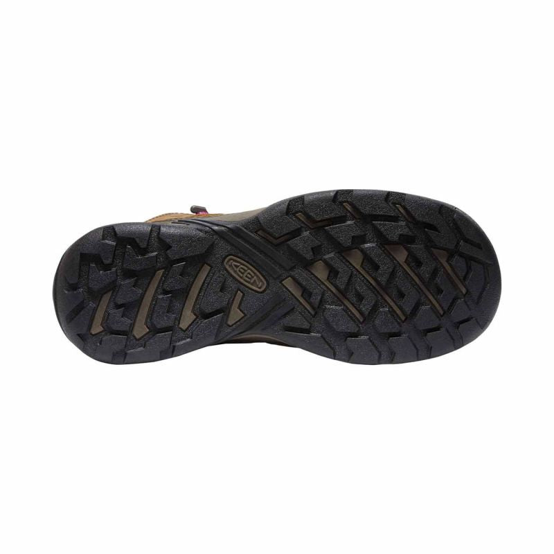 KEEN CIRCADIA MID WP W KE-1026765 shoes Footwear/Outdoor/Keen Your Sports Performance
