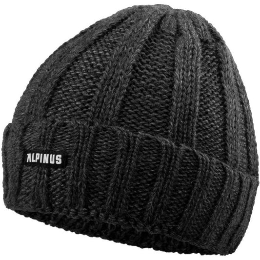 Alpinus Nuorgam ST18328 cap Clothing/Outdoor/Czapki, szaliki, rękawiczki, maski/Alpinus Your Sports Performance