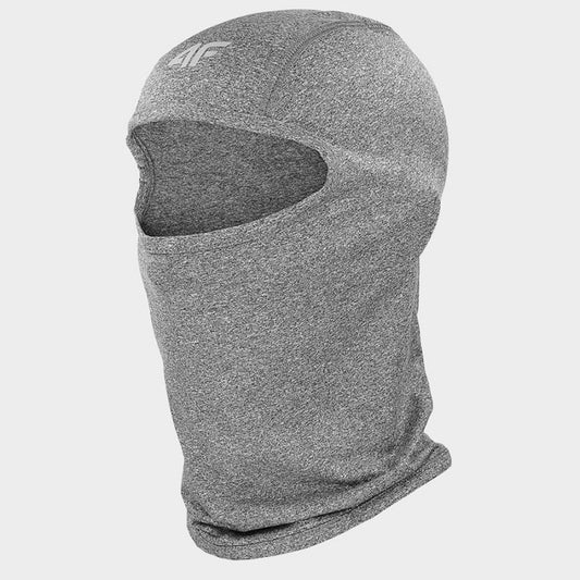 Balaclavas 4F 4FAW23ABALU018 24M Clothing/Multisport 4F