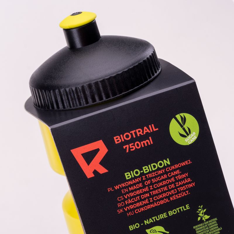 BIOTRAIL bottle In preparation Your Sports Performance