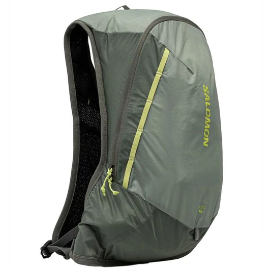 Backpack Salomon Cross 12 Backpack LC2463700 Accessories/Plecaki/pozostałe plecaki Your Sports Performance