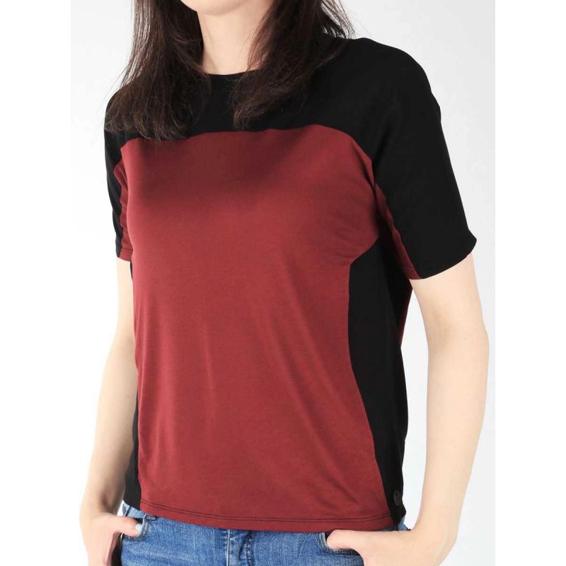 Lee Color Block T-Shirt L40XJMLL In preparation Your Sports Performance