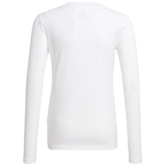 Adidas Team Base Tee Jr GN5713 Clothing/Football Adidas