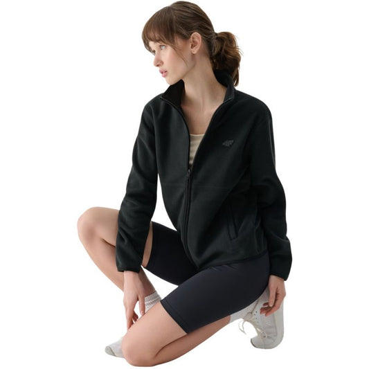 Sweatshirt 4F F314 W 4FWMM00TFLEF314 20S Clothing/Outdoor 4F