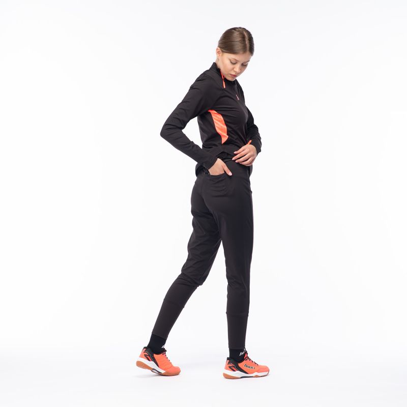 Women's DENTRO PANTS LDS In preparation Your Sports Performance