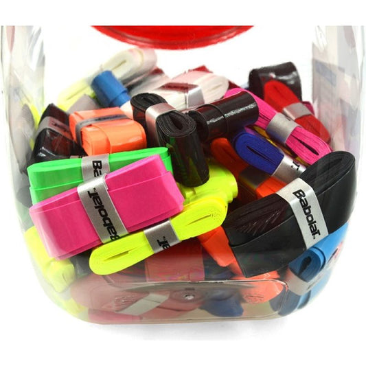 Babolat My Overgrip 139370 Accessories/Balls/Tennis/Babolat Your Sports Performance