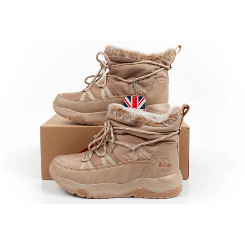Lee Cooper W shoes LCJ-24-03-3062L Footwear/Outdoor/Lee Cooper Your Sports Performance