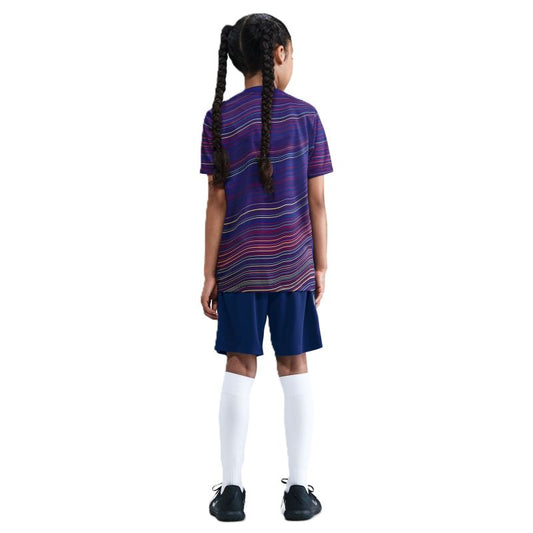 Nike Junior FC Barcelona Academy Pro Home Jersey HJ8070-456 In preparation Nike