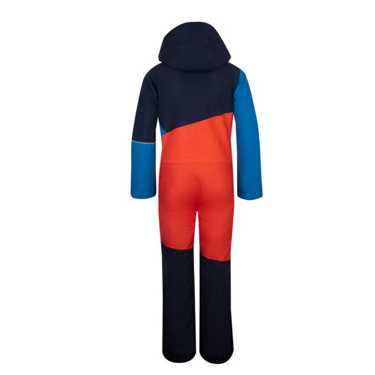 Trollkids Kids Hallingdal Snowsuit Jr 350-705 Clothing/Outdoor/Kombinezon Your Sports Performance