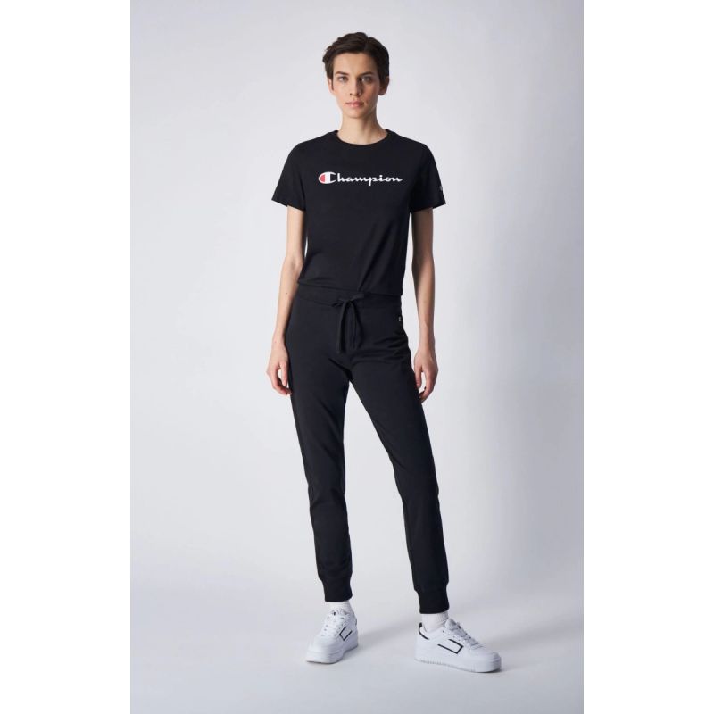 Champion joggers W 116605 KK001 NBK Clothing/Lifestyle/Trousers, shorts/Champion Your Sports Performance